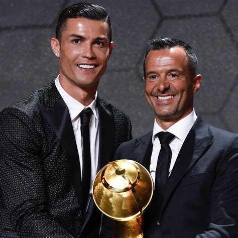 Jorge mendes net worth  Some people will tell you that she is the most successful woman alive